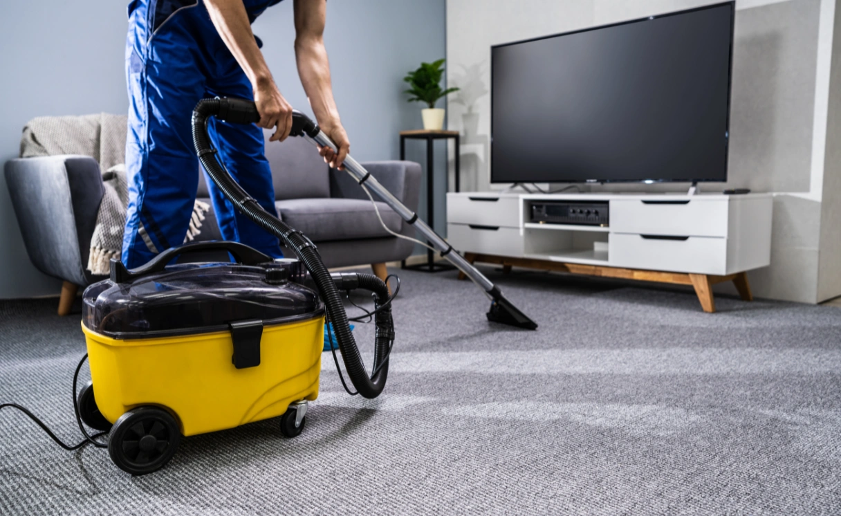 Extract Rug Cleaning Flemington Contact Office